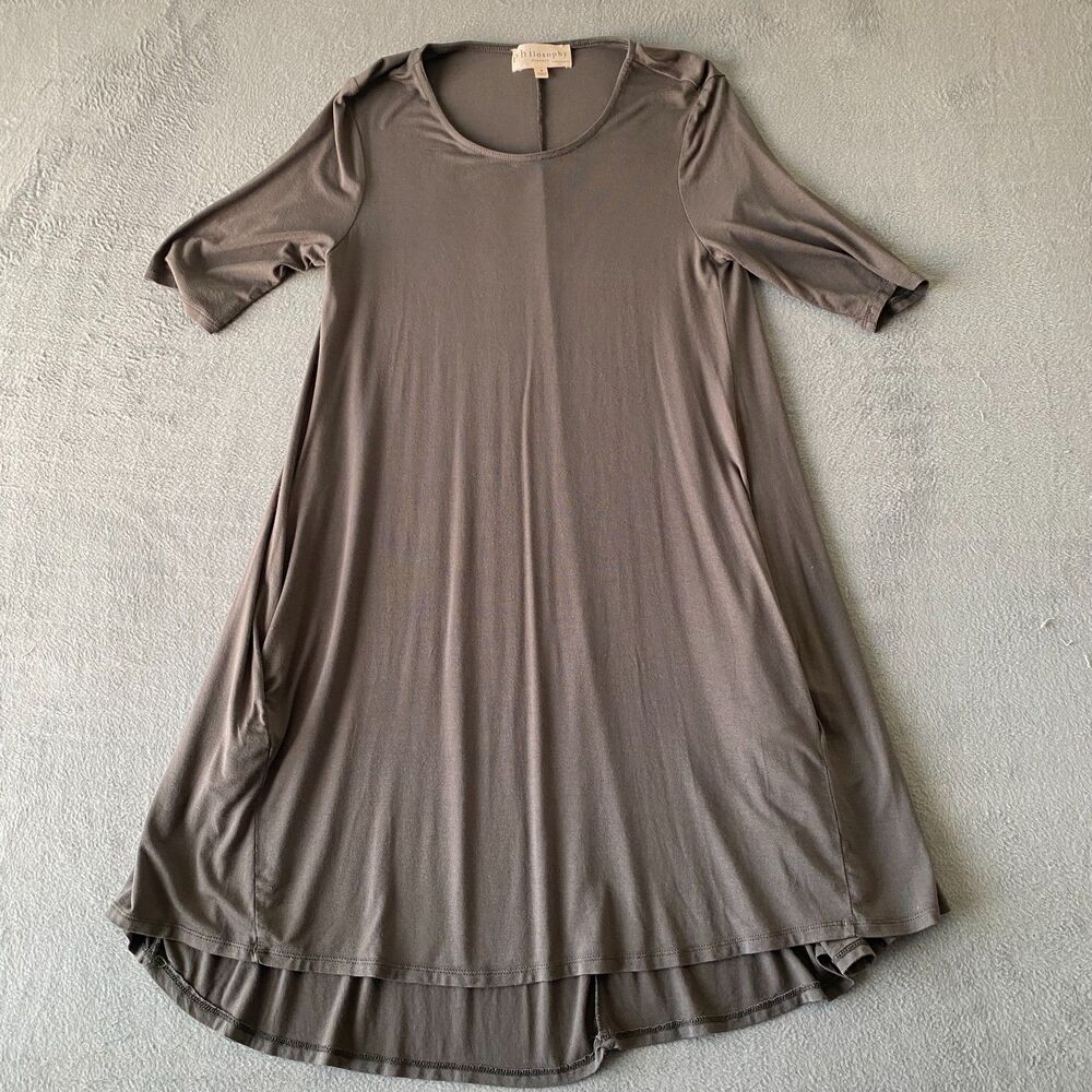 Women's Philosophy Dress Size S
